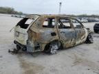 2022 Volvo Xc90 T6 Inscription للبيع في Oklahoma City، OK - Burn