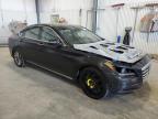 2015 Hyundai Genesis 3.8L de vânzare în Greenwood, NE - Front End
