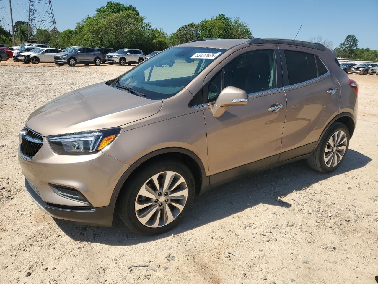 2019 Buick Encore Preferred for Sale in China Grove, NC - Mechanical