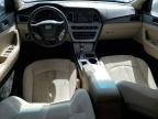 2015 Hyundai Sonata Se იყიდება Anthony-ში, TX - Hail