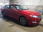 2014 Lincoln Mkz Hybrid zu verkaufen in Blaine, MN - Rear End