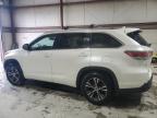 2016 Toyota Highlander Xle for Sale in Leroy, NY - Front End
