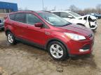 2016 Ford Escape Se للبيع في Woodhaven، MI - Side