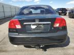 2001 Honda Civic Lx for Sale in Littleton, CO - Hail