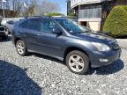 2008 Lexus Rx 350 იყიდება North Billerica-ში, MA - Minor Dent/Scratches