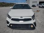 2021 Kia Forte Fe na sprzedaż w Reno, NV - Front End