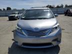 2013 Toyota Sienna Xle for Sale in Martinez, CA - All Over
