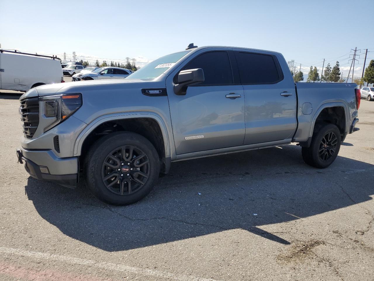 2023 Gmc Sierra K1500 Elevation for Sale in Rancho Cucamonga, CA - All Over