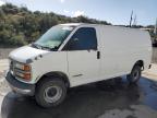 1996 Gmc Savana G2500 იყიდება Reno-ში, NV - Side