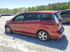 2009 Mazda 5  for Sale in Ellenwood, GA - Front End