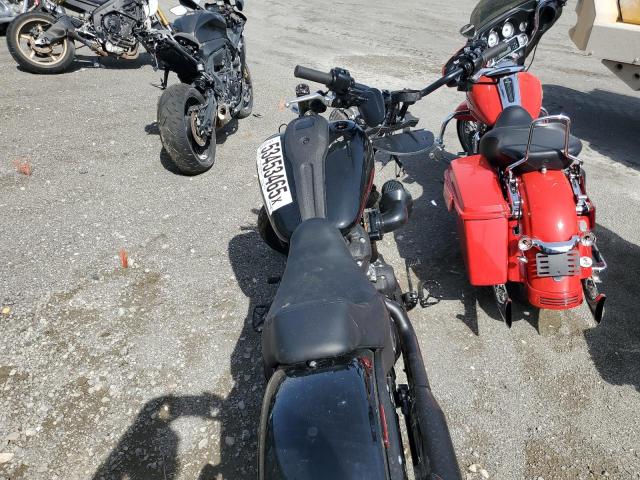 HARLEY-DAVIDSON FXLRS 2024 Черный