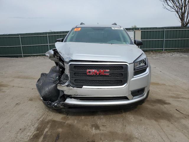  GMC ACADIA 2015 White