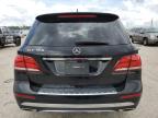 2016 Mercedes-Benz Gle 350 en Venta en Houston, TX - Front End