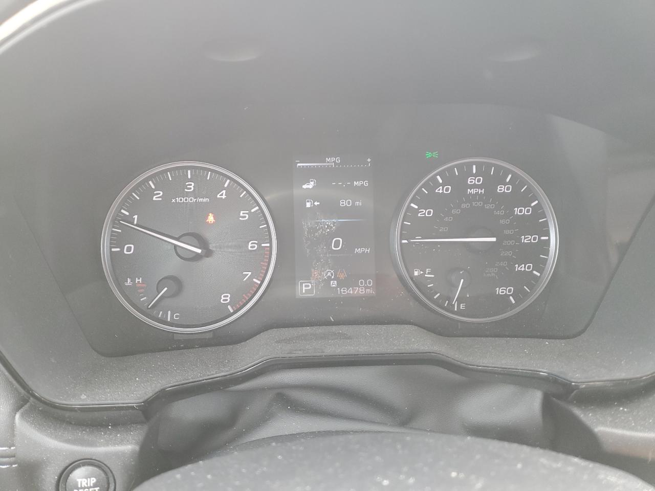 2022 Subaru Outback Premium VIN: 4S4BTACC8N3141525 Lot: 53026395