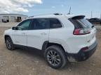 2019 Jeep Cherokee Latitude Plus zu verkaufen in Oklahoma City, OK - Hail