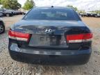 2008 Hyundai Sonata Se na sprzedaż w Tanner, AL - Front End