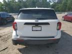2022 Ford Explorer St-Line for Sale in Greenwell Springs, LA - Side