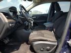 2016 Jeep Cherokee Latitude للبيع في Des Moines، IA - Front End