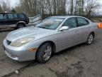 2005 Lexus Es 330 de vânzare în Portland, OR - Side