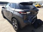 2022 DS DS 3 CROSS for sale at Copart WHITBURN