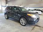 2015 Ford Explorer Xlt de vânzare în Sandston, VA - Side