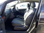 2010 VAUXHALL CORSA SE for sale at Copart SANDWICH