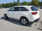 2012 Acura Mdx Technology for Sale in Savannah, GA - Front End