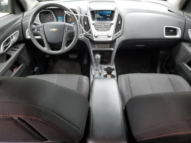  CHEVROLET EQUINOX 2016 Blue