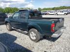 2001 Nissan Frontier Crew Cab Xe na sprzedaż w Byron, GA - Front End