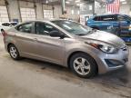 2014 Hyundai Elantra Se for Sale in Blaine, MN - All Over