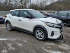 2022 Nissan Kicks S for Sale in Ellwood City, PA - Front End