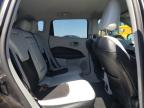 2017 Jeep Compass Latitude на продаже в North Las Vegas, NV - Front End
