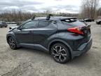 2018 Toyota C-Hr Xle للبيع في Marlboro، NY - Front End