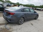 2020 Kia Forte Fe zu verkaufen in Kansas City, KS - Side