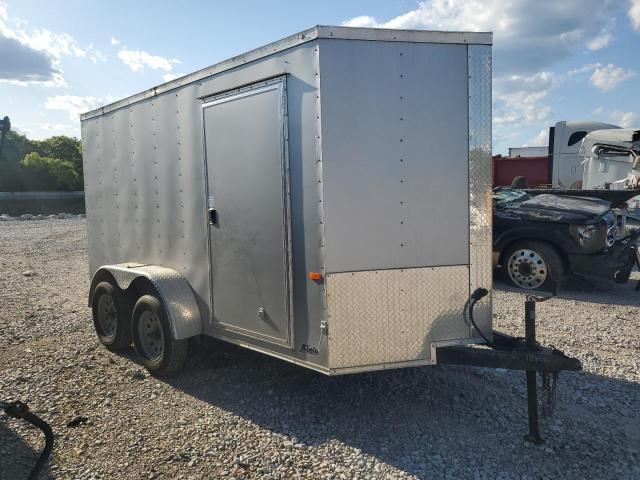 2020 Rock Solid Cargo Enclosed Cargo Trailer