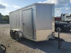 2020 Rock Solid Cargo Enclosed Cargo Trailer for Sale in Eight Mile, AL - Minor Dent/Scratches