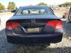 2007 Honda Civic Lx en Venta en Tanner, AL - Side