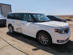 2019 Ford Flex Limited продається в Albuquerque, NM - Front End