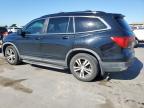 2017 Honda Pilot Exln for Sale in Grand Prairie, TX - Front End