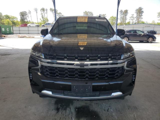  CHEVROLET TAHOE 2023 Black