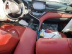 2022 Toyota Camry Xse продається в Cahokia Heights, IL - Rollover