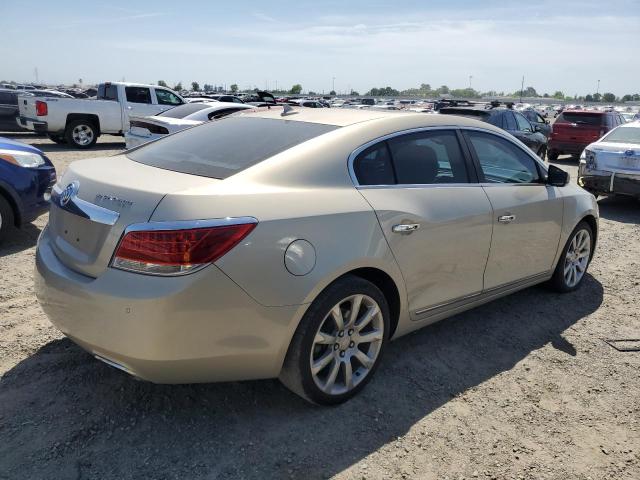 2010 BUICK LACROSSE CXS