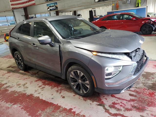  MITSUBISHI ECLIPSE 2022 Gray