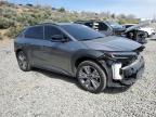 2024 Subaru Solterra Premium for Sale in Reno, NV - Rear End