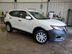 2019 Nissan Rogue S за продажба в Franklin, WI - Rear End