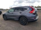 2016 Honda Cr-V Se for Sale in Columbia Station, OH - Rear End