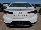 2019 Hyundai Elantra Sel   for Sale in Houston, TX - Front End
