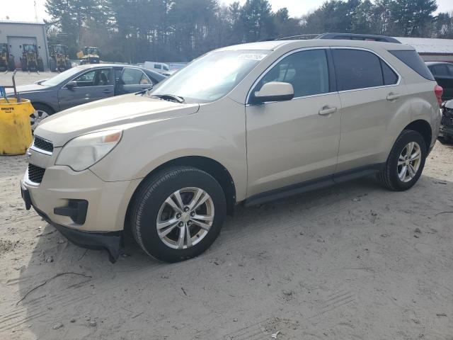 2012 Chevrolet Equinox Lt
