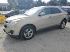 2012 Chevrolet Equinox Lt for Sale in Mendon, MA - Front End