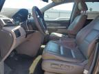 2015 Honda Odyssey Exl na sprzedaż w Mercedes, TX - Water/Flood